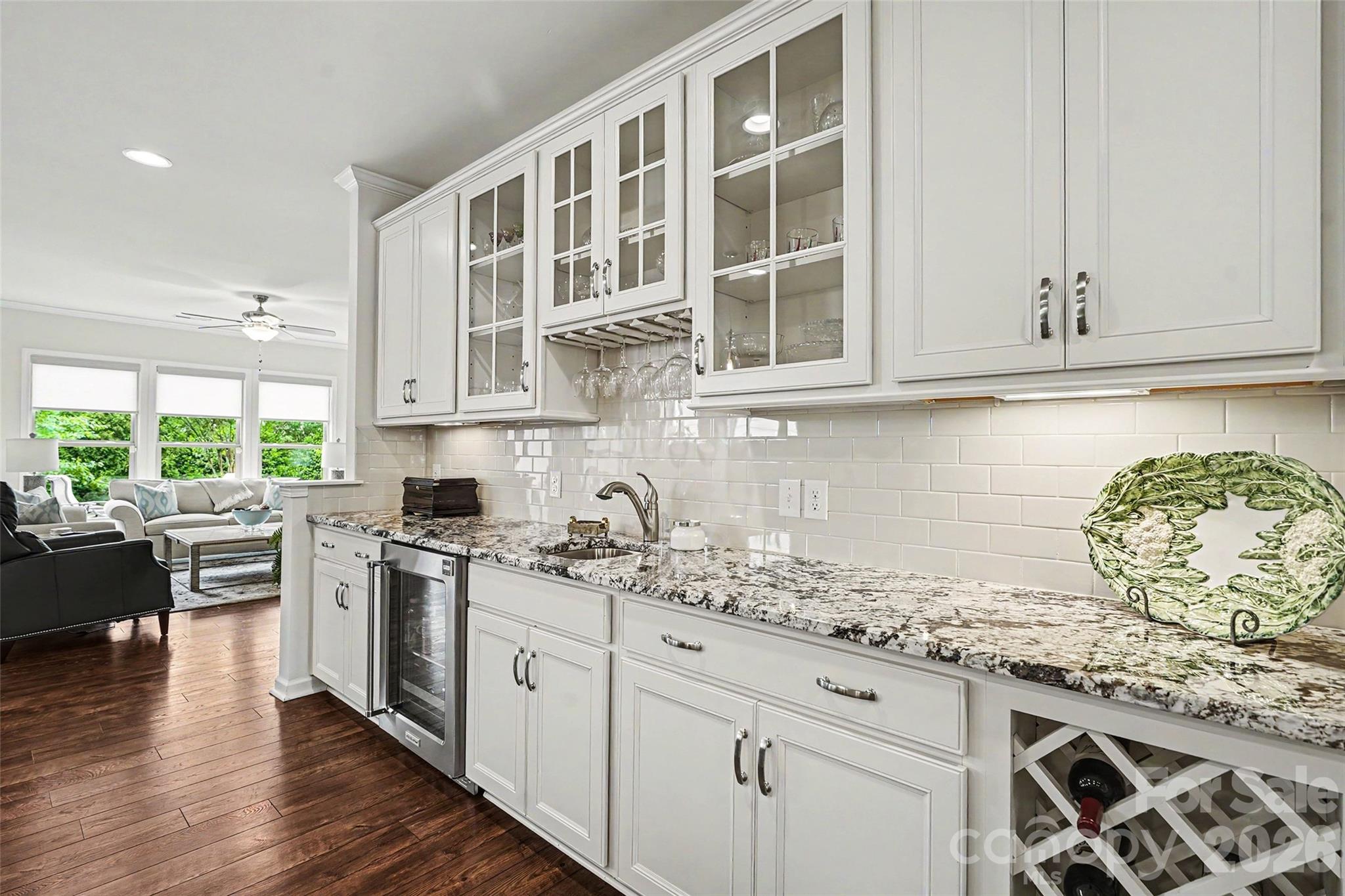 Carolina Orchards - Residential