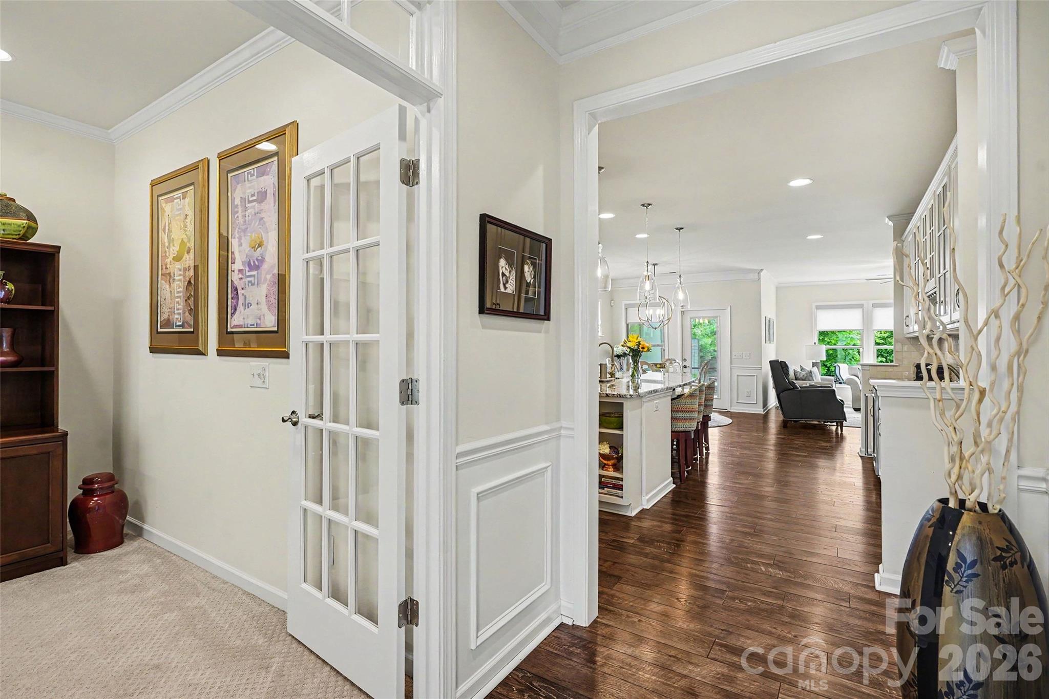Carolina Orchards - Residential