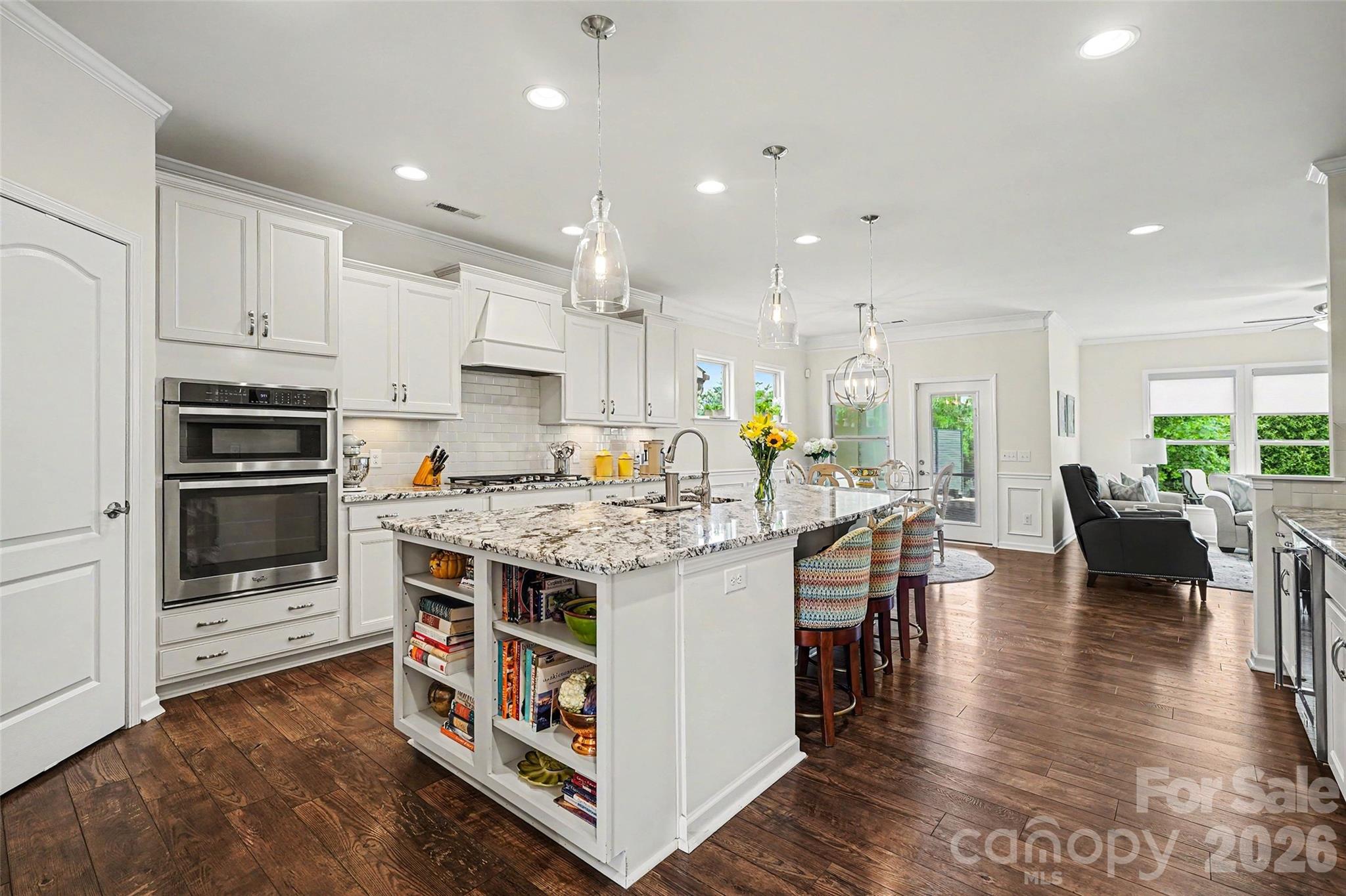 Carolina Orchards - Residential