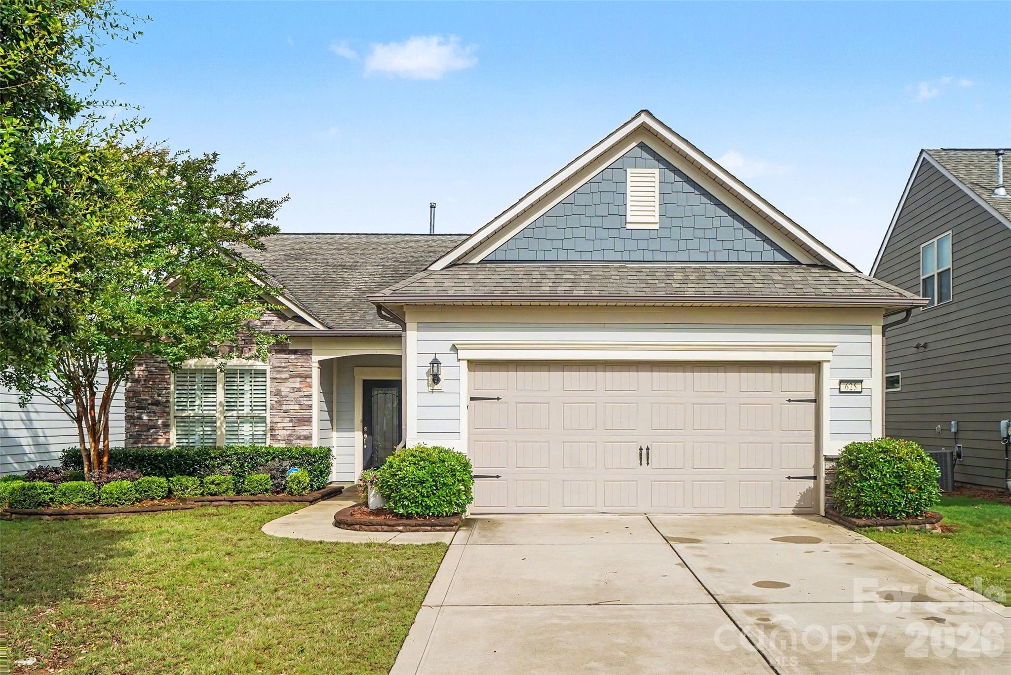 Carolina Orchards - Residential