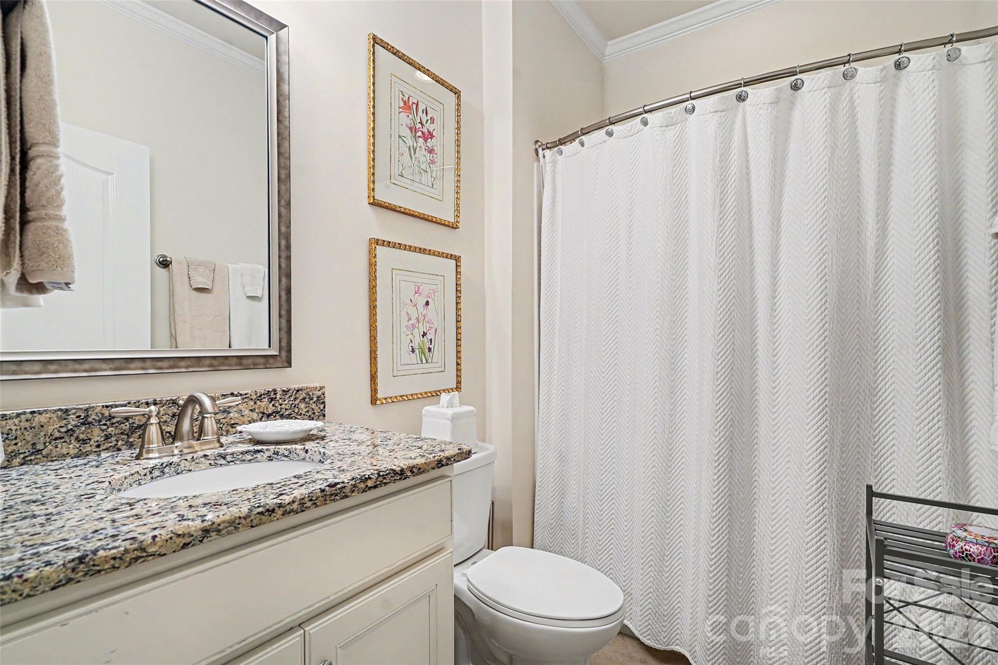Carolina Orchards - Residential