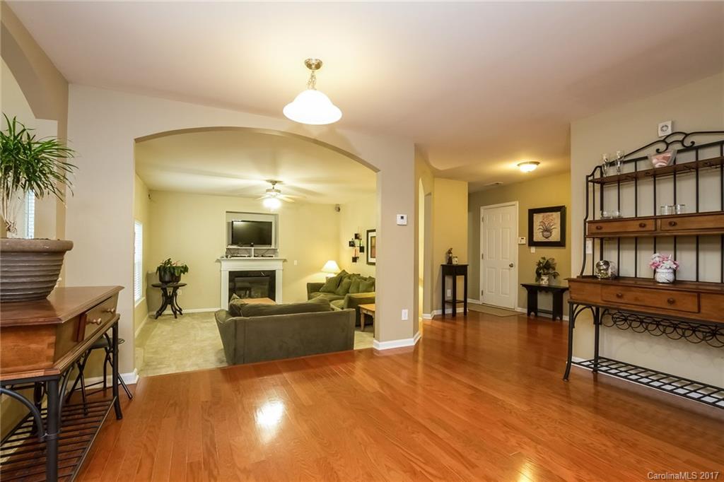 Brookchase - Residential