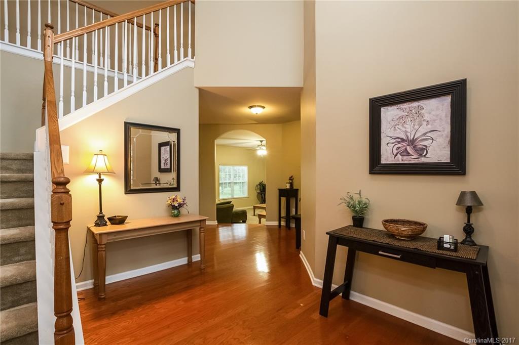 Brookchase - Residential