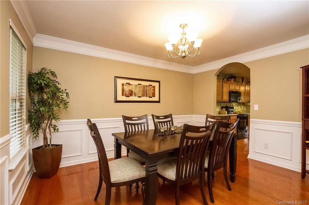 Brookchase - Residential