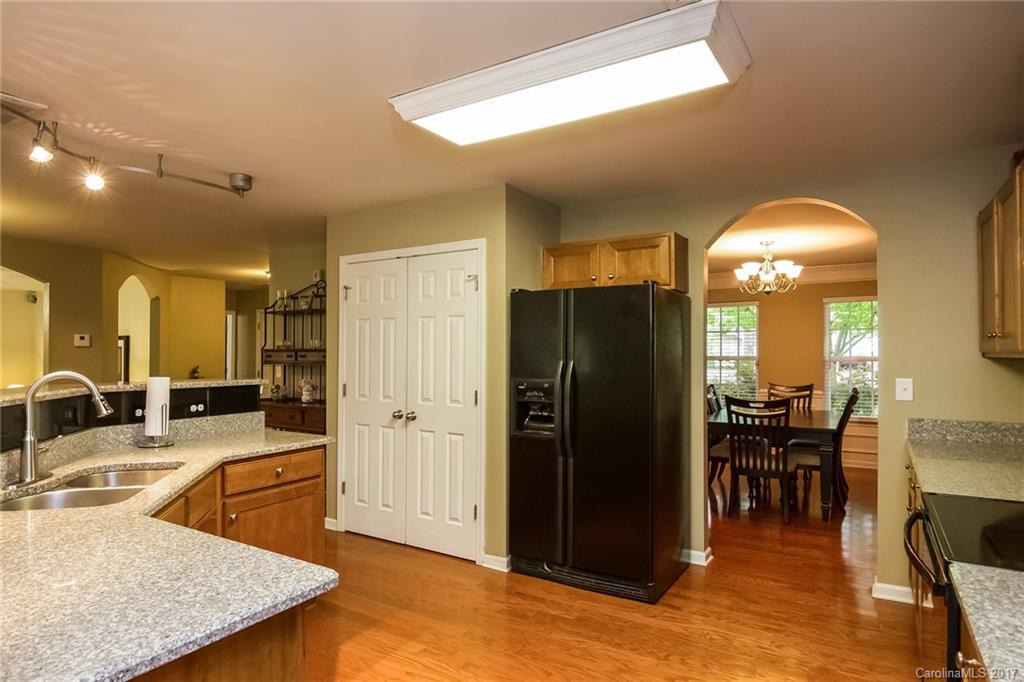 Brookchase - Residential