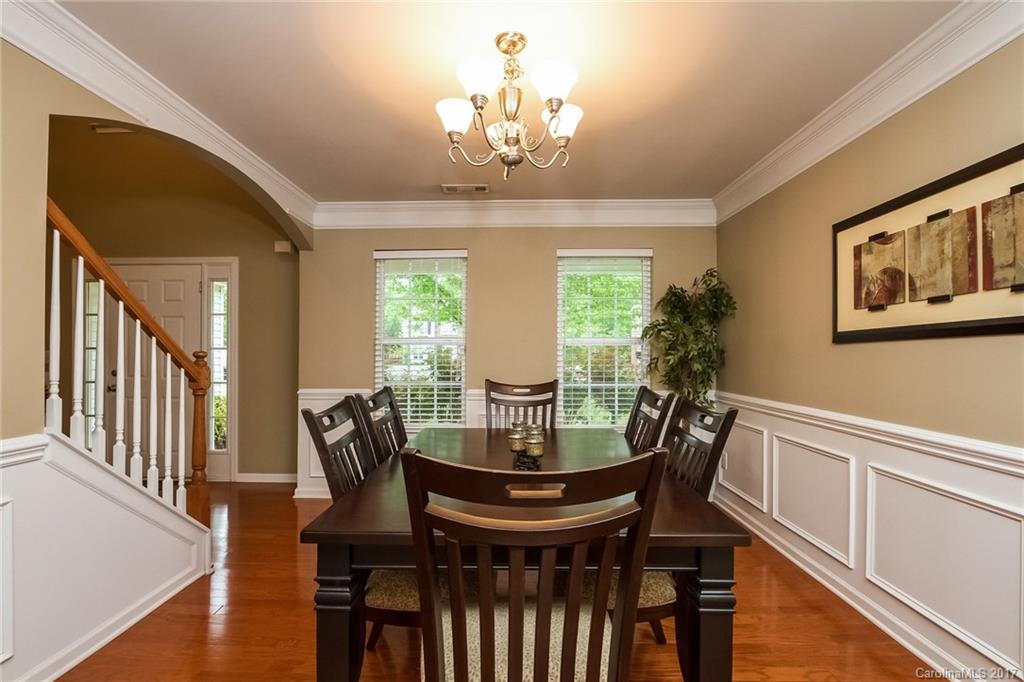 Brookchase - Residential