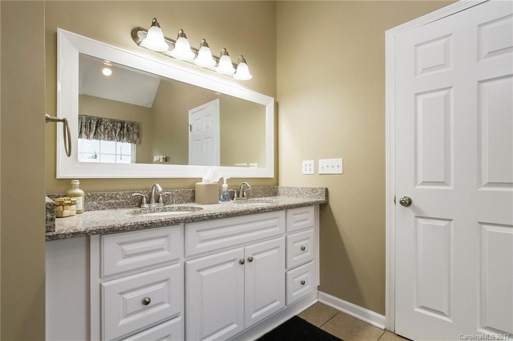 Brookchase - Residential