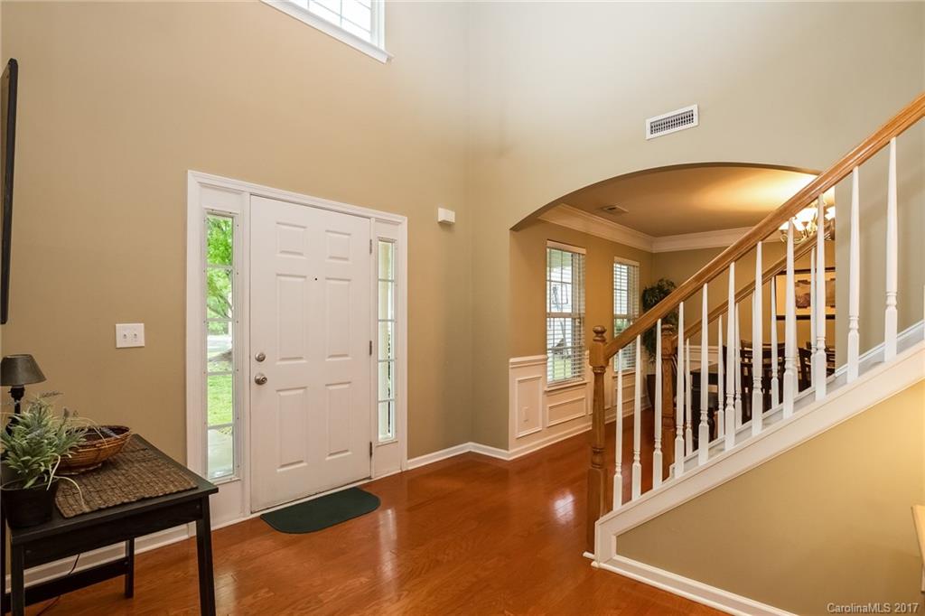 Brookchase - Residential