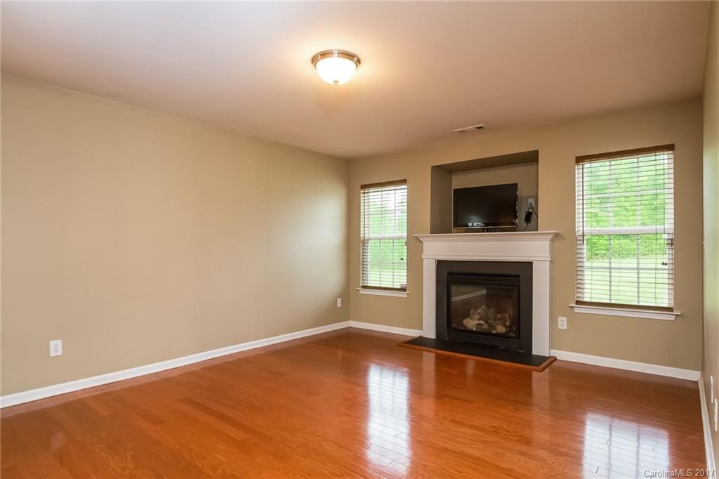 Brookchase - Residential