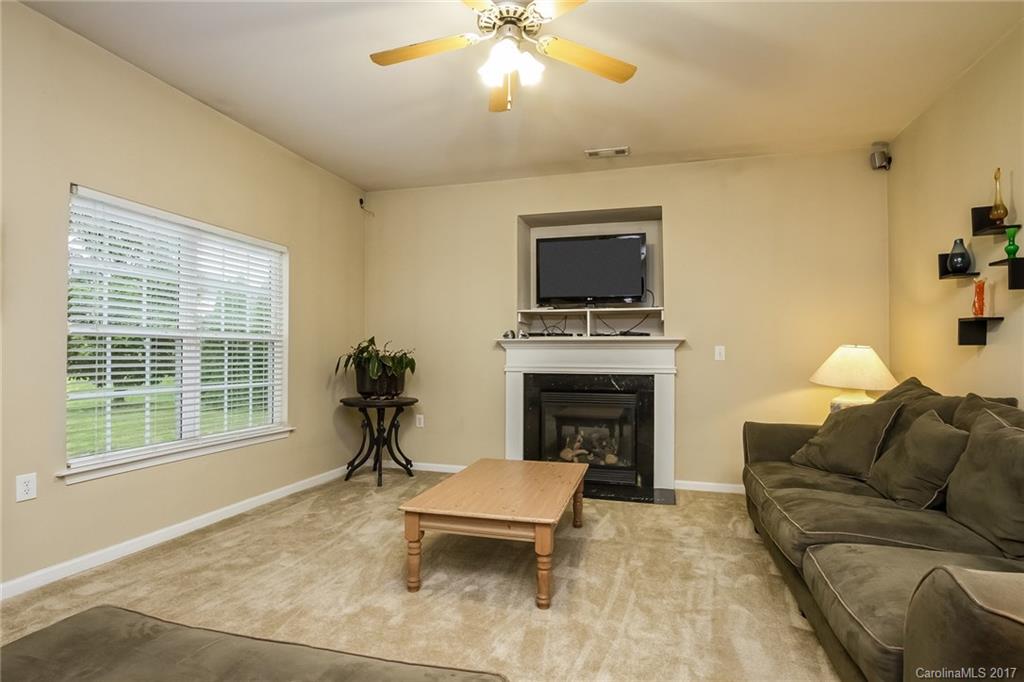 Brookchase - Residential