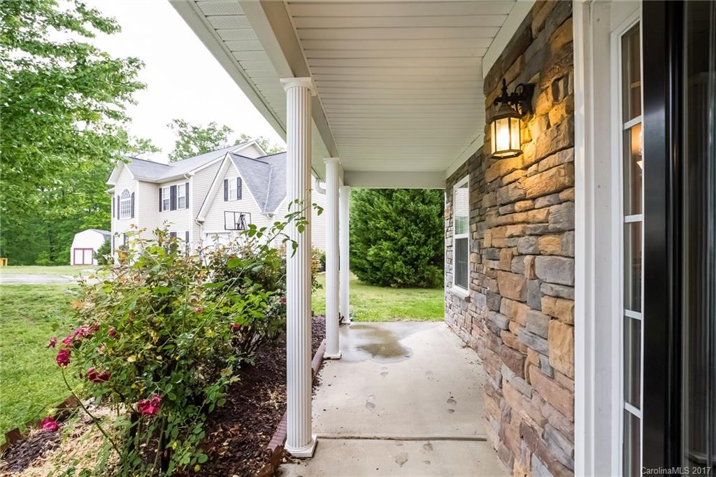 Brookchase - Residential