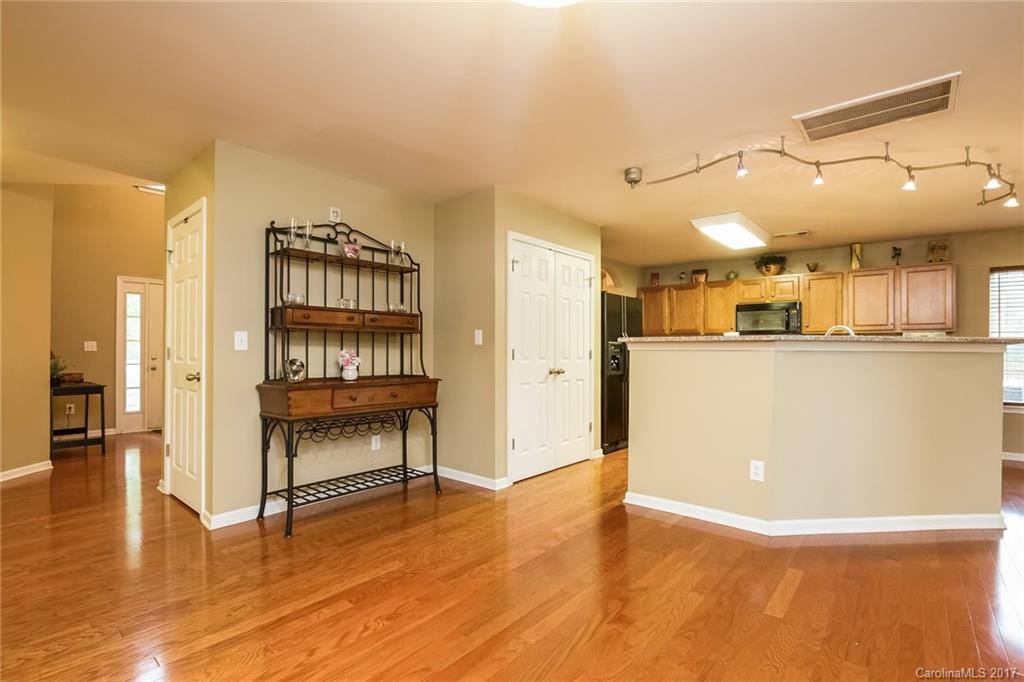 Brookchase - Residential