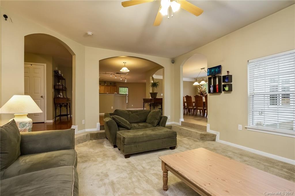 Brookchase - Residential