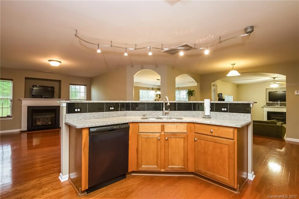 Brookchase - Residential