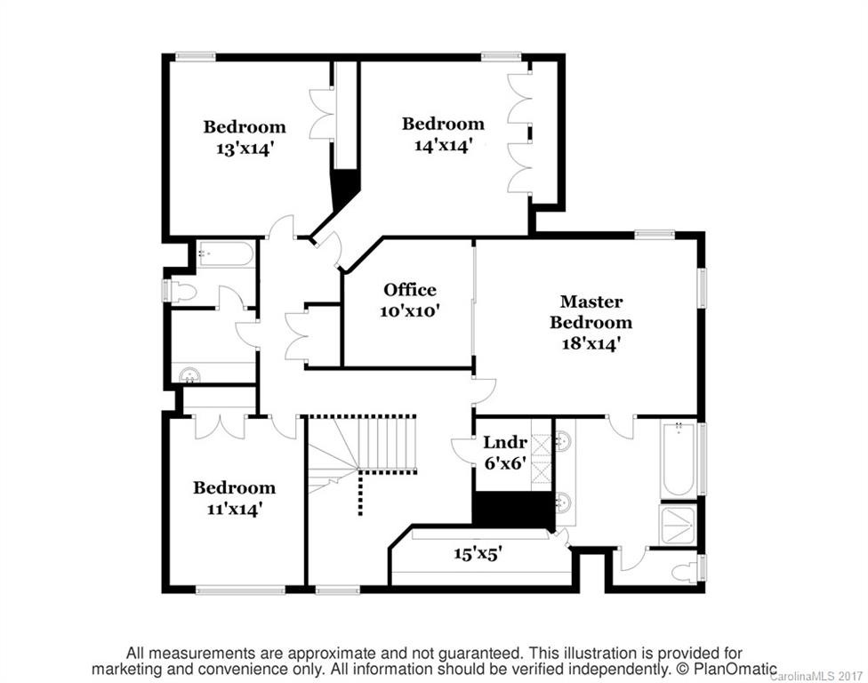 Brookchase - Residential