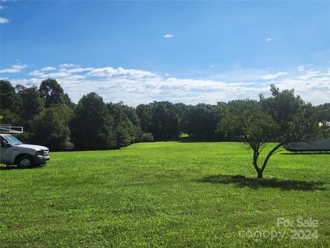 A home in Gaffney