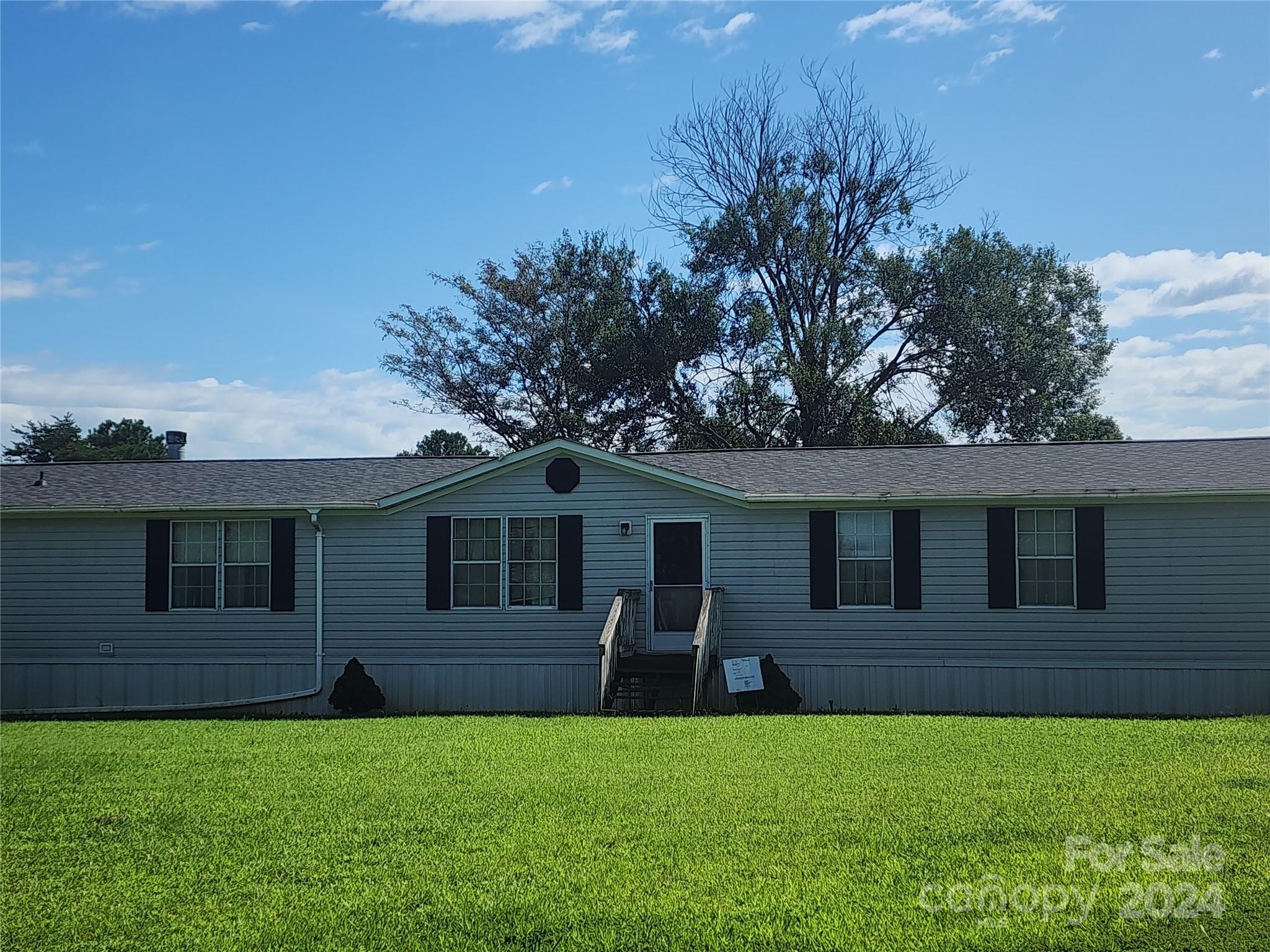 none - Residential