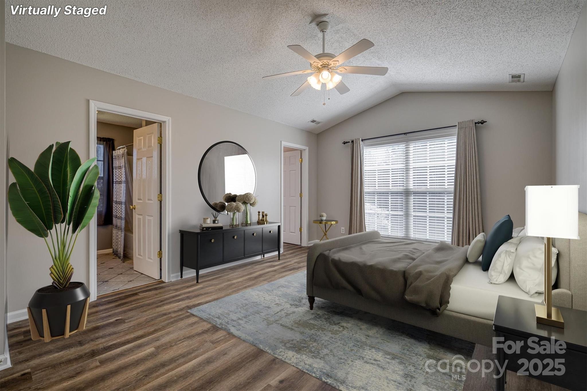 River Glen - Residential