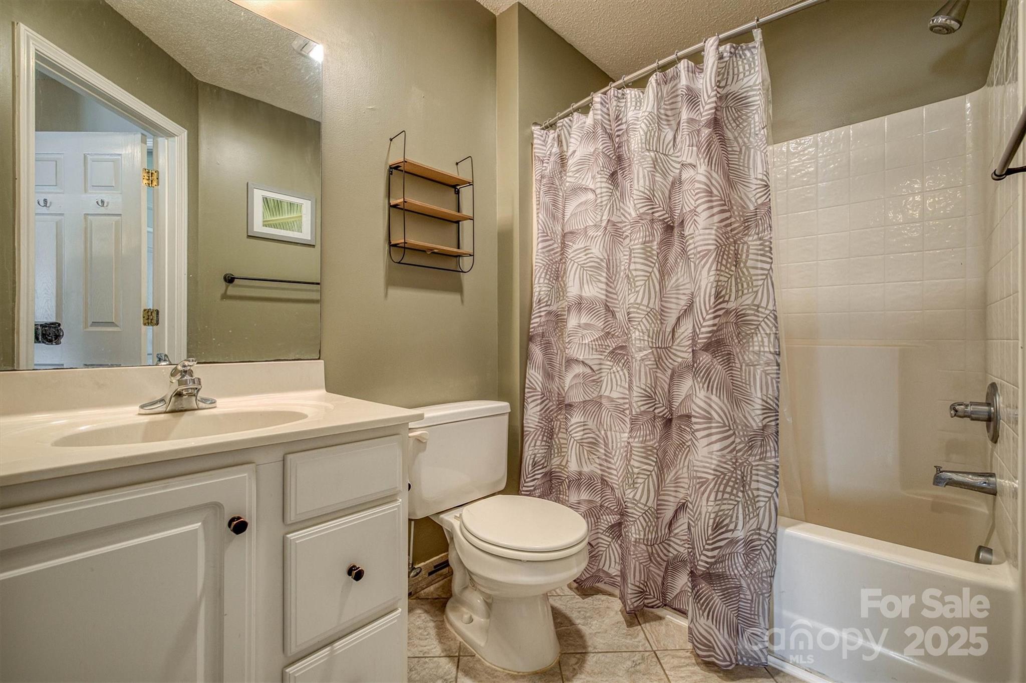 River Glen - Residential