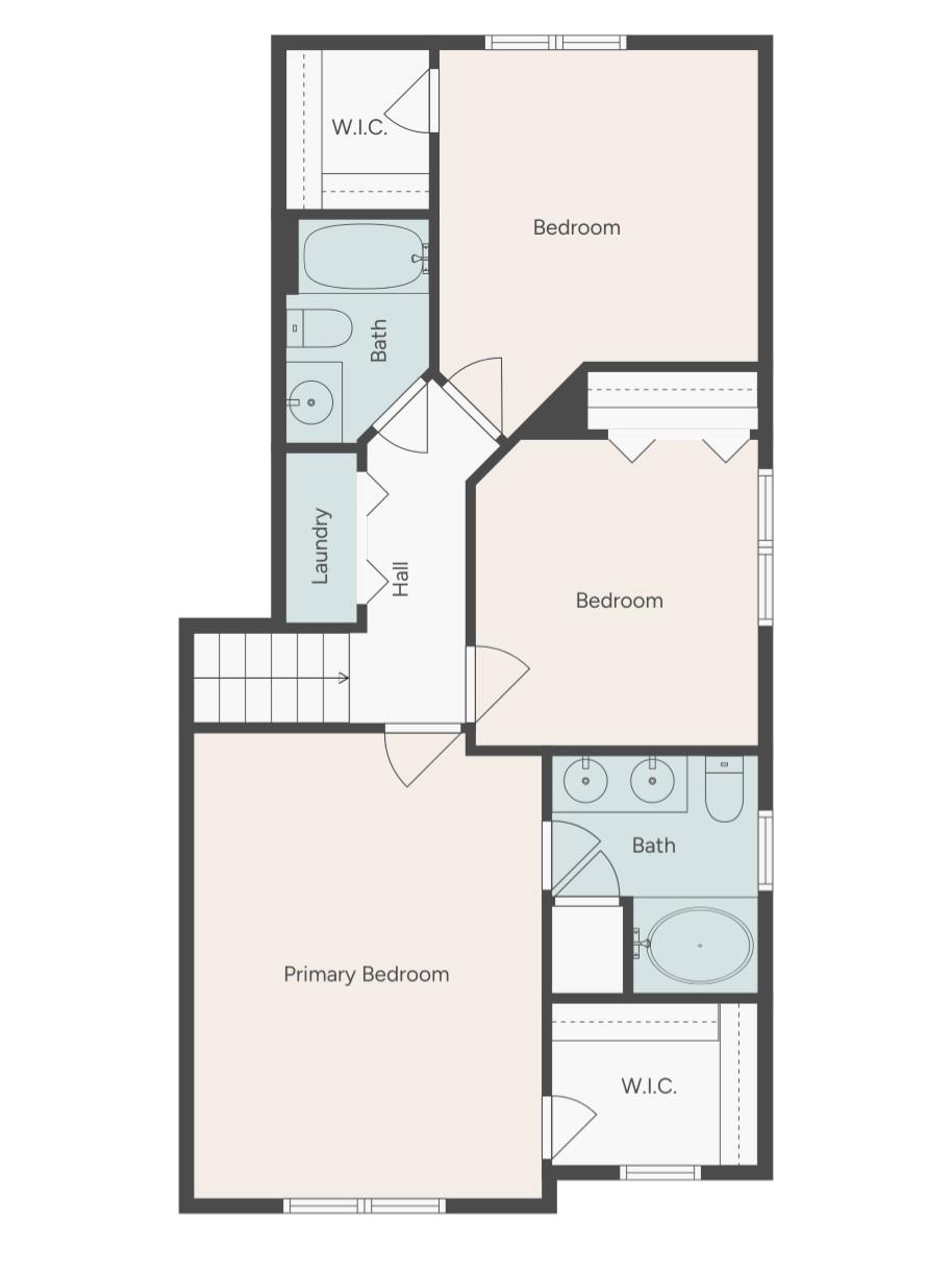 River Glen - Residential