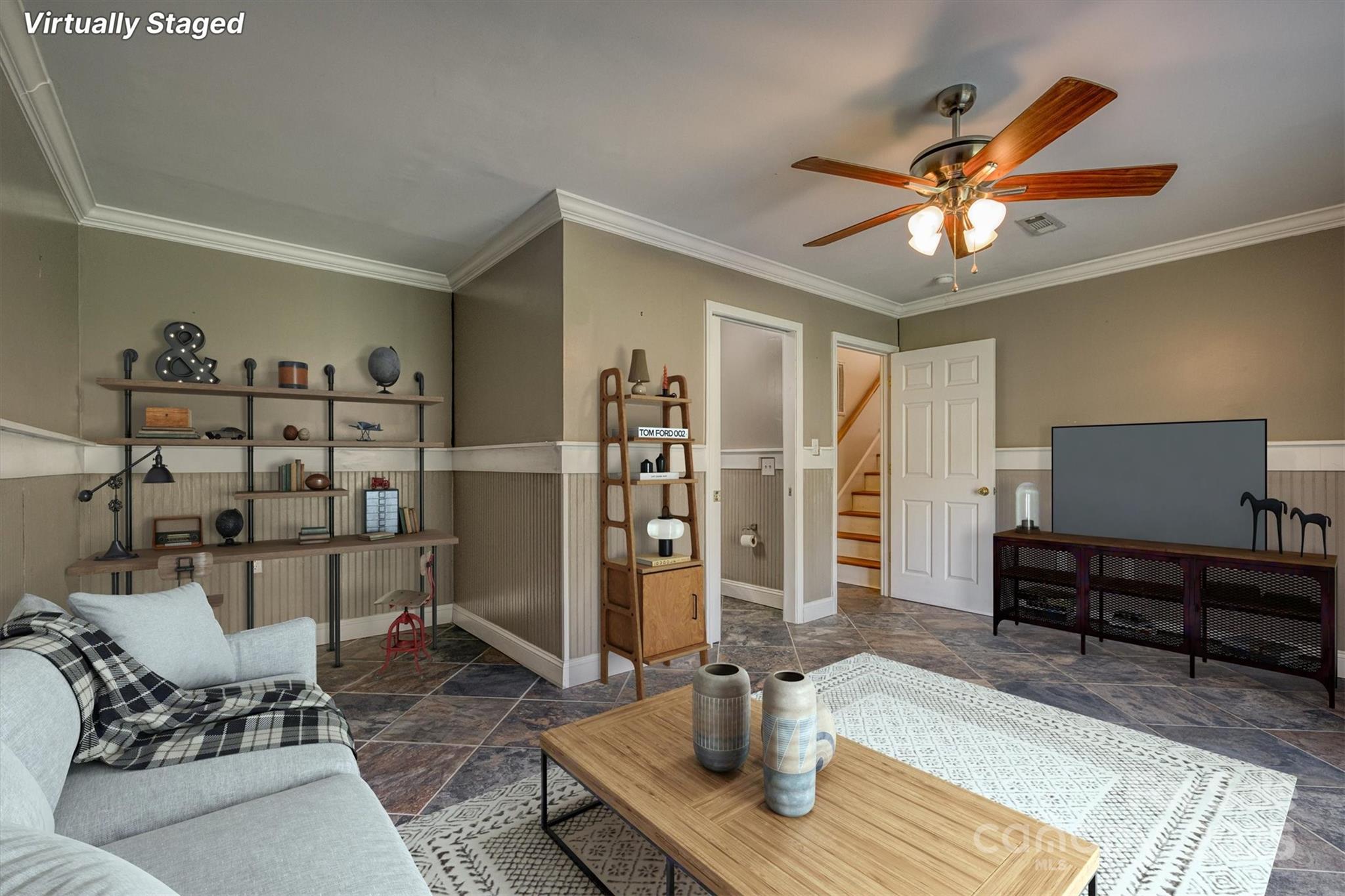 River Glen - Residential