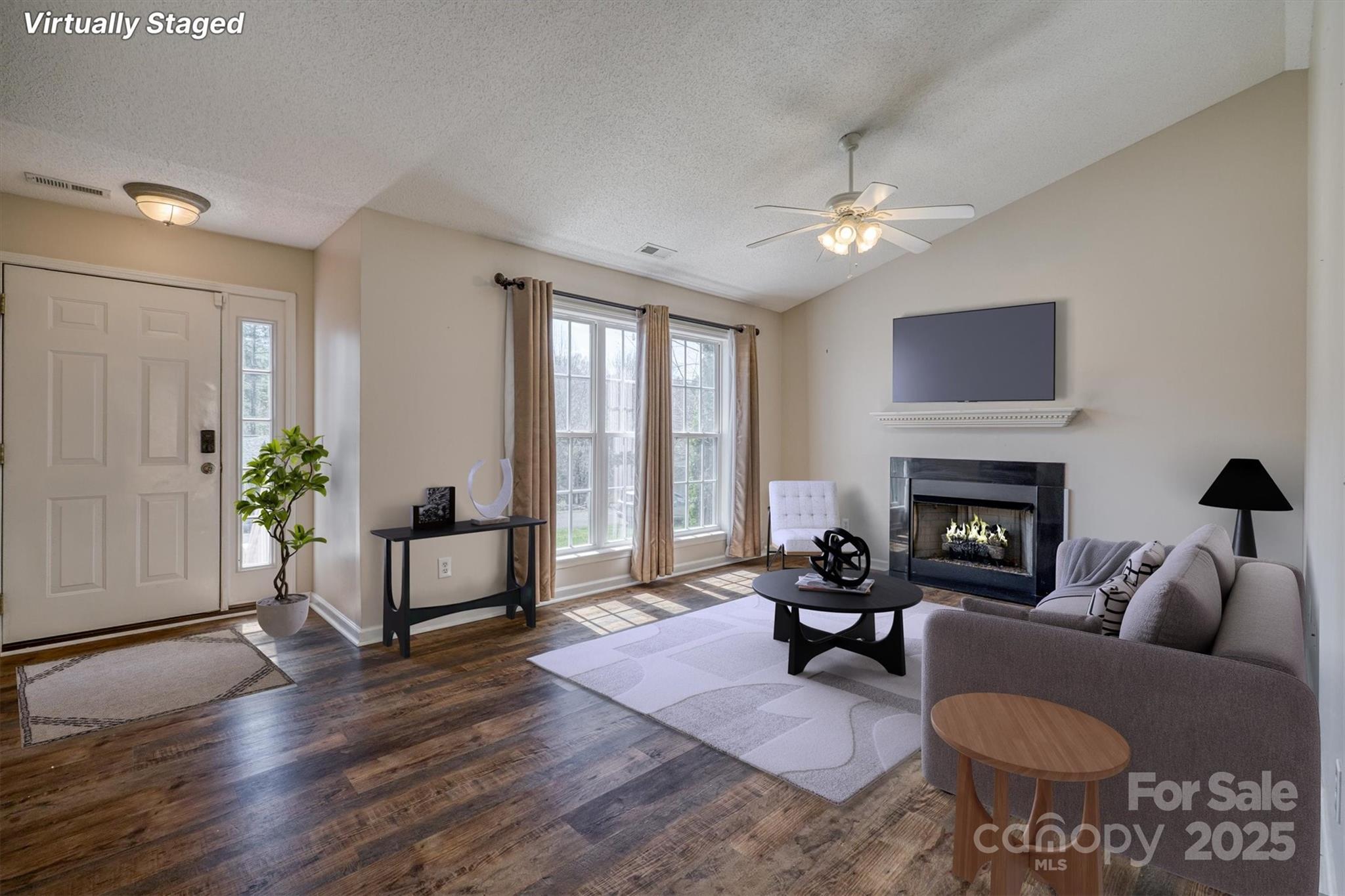 River Glen - Residential