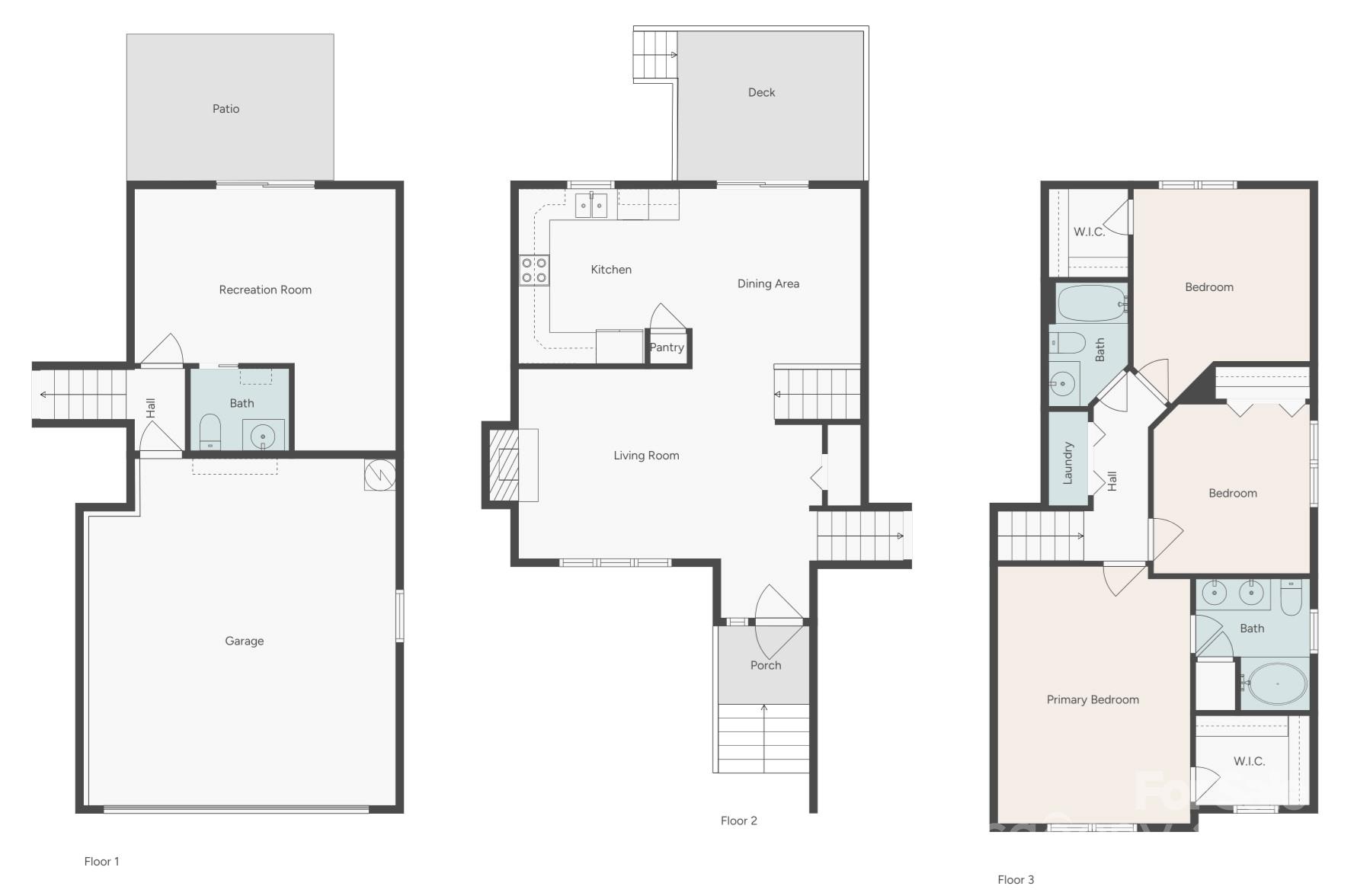 River Glen - Residential