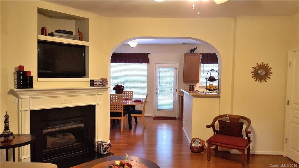 Villages At Avonlea - Residential