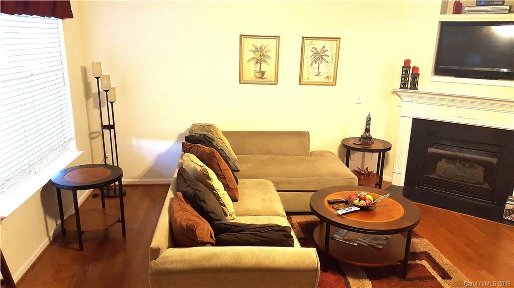 Villages At Avonlea - Residential