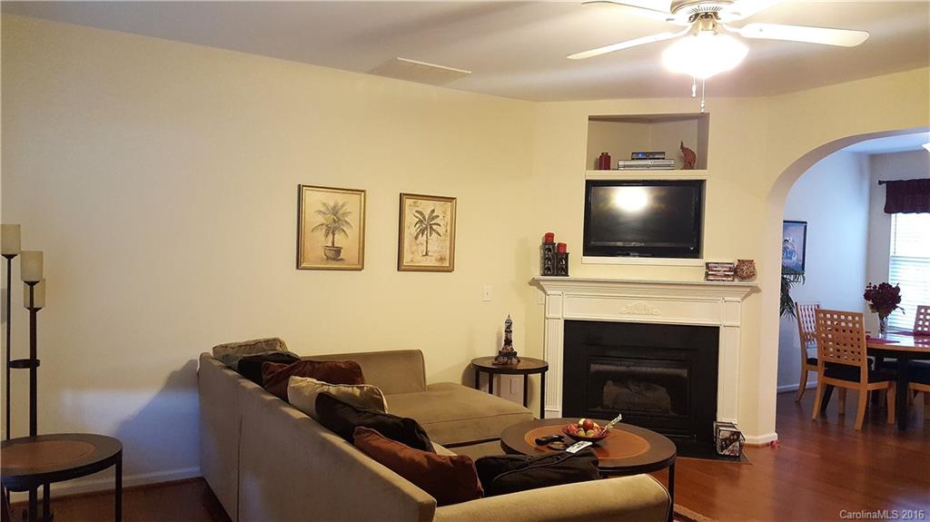 Villages At Avonlea - Residential