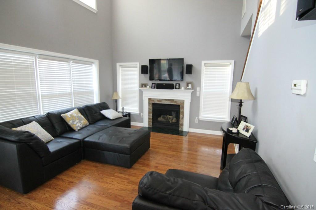 Stockbridge Estates - Residential