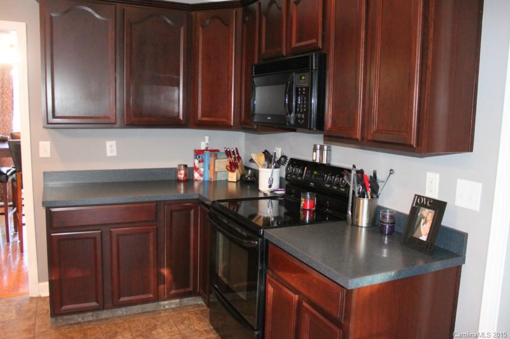 Stockbridge Estates - Residential