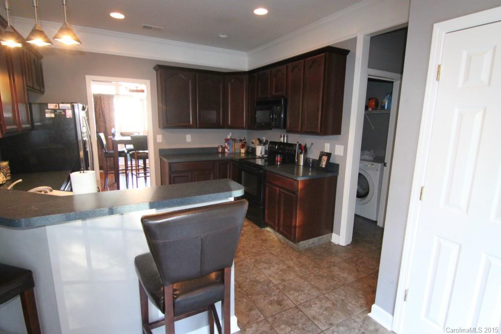 Stockbridge Estates - Residential