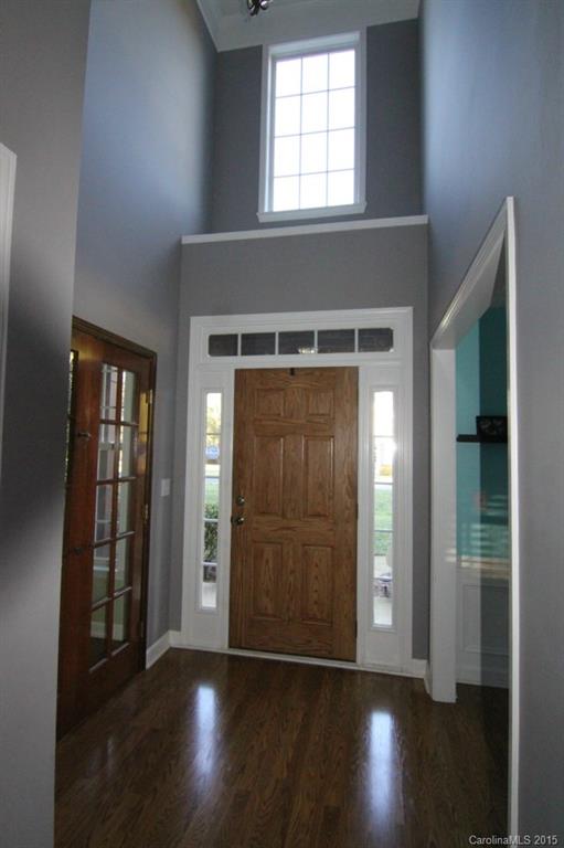 Stockbridge Estates - Residential