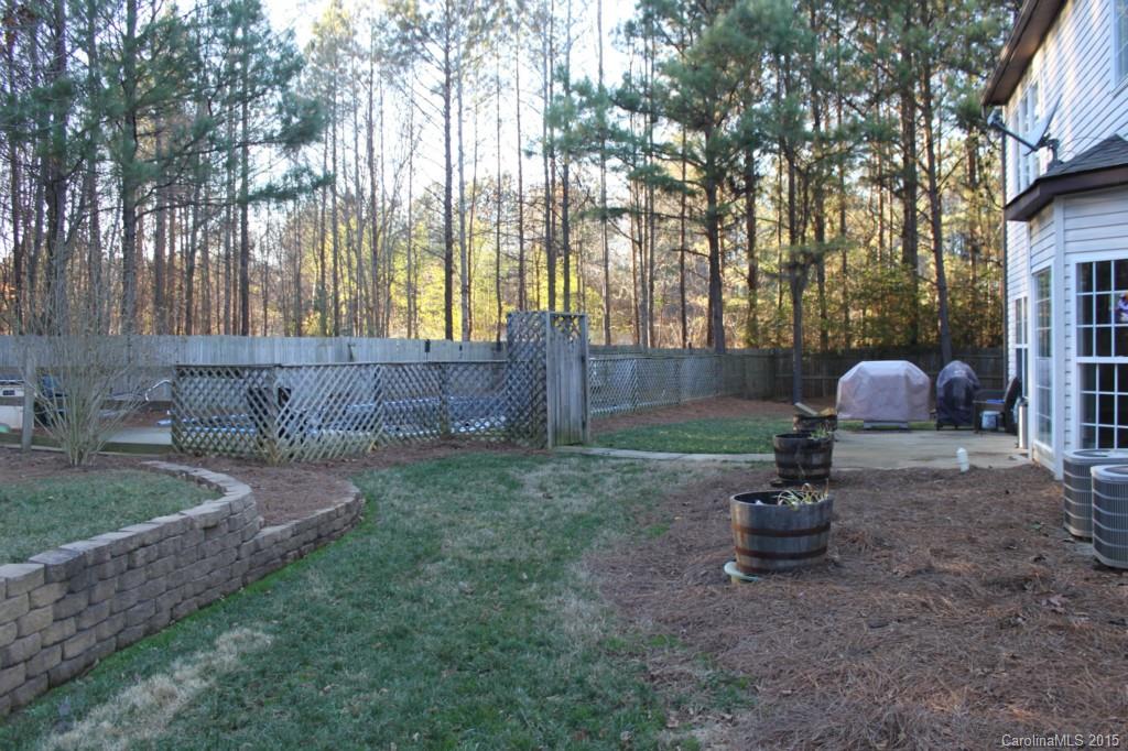 Stockbridge Estates - Residential