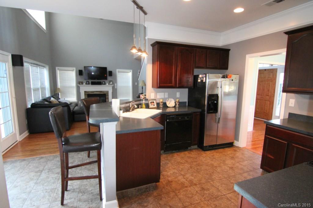 Stockbridge Estates - Residential