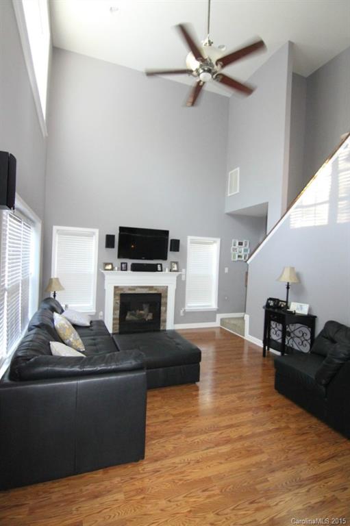 Stockbridge Estates - Residential