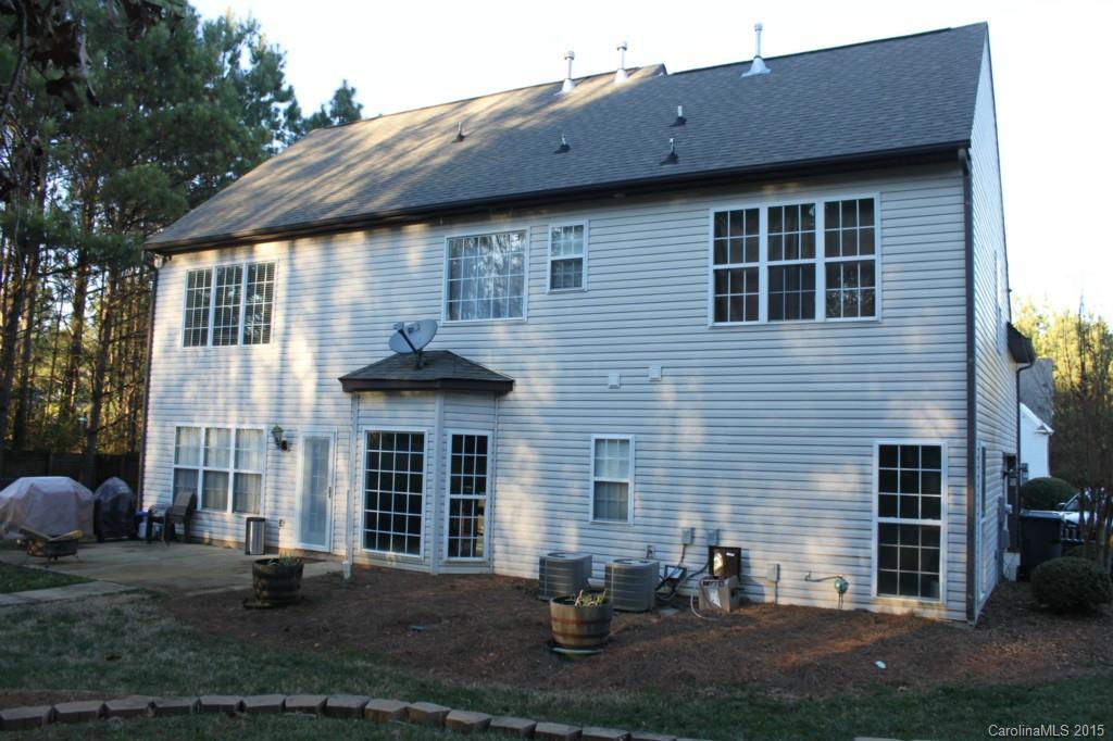 Stockbridge Estates - Residential