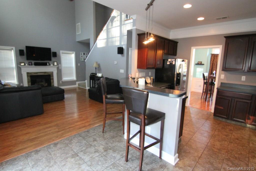 Stockbridge Estates - Residential