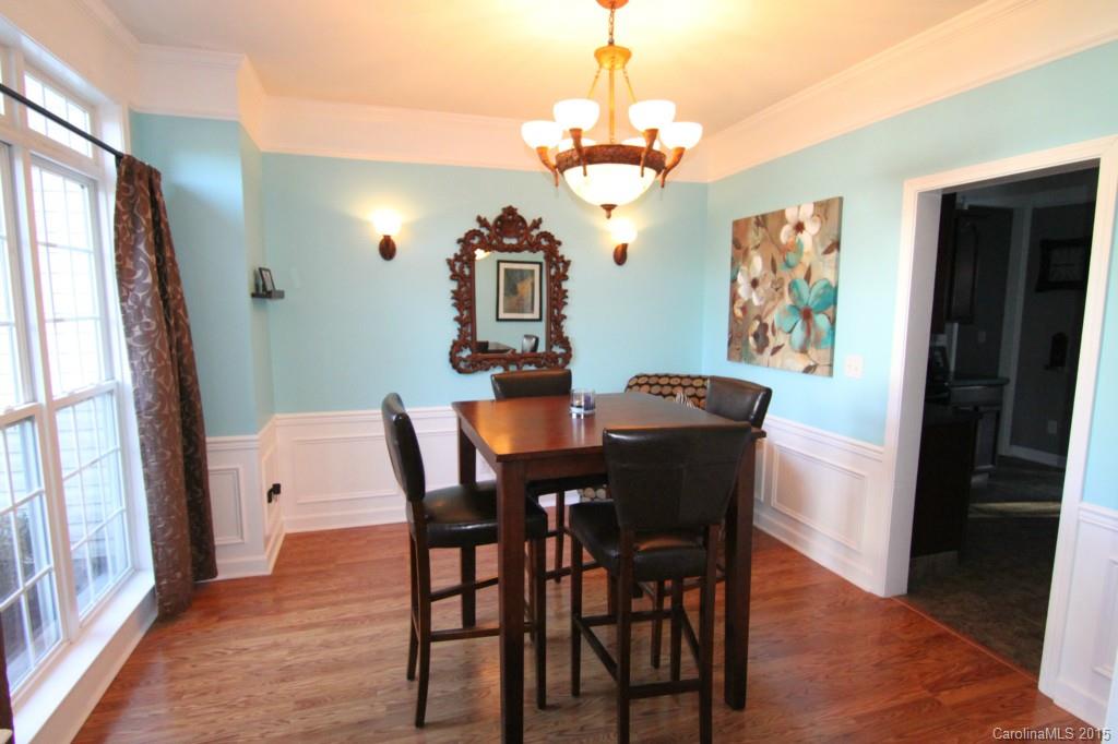 Stockbridge Estates - Residential