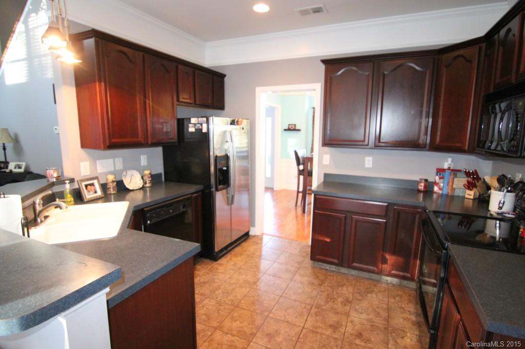 Stockbridge Estates - Residential