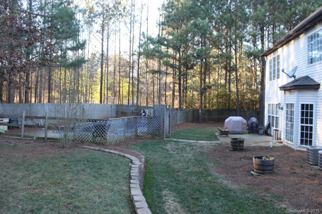 Stockbridge Estates - Residential