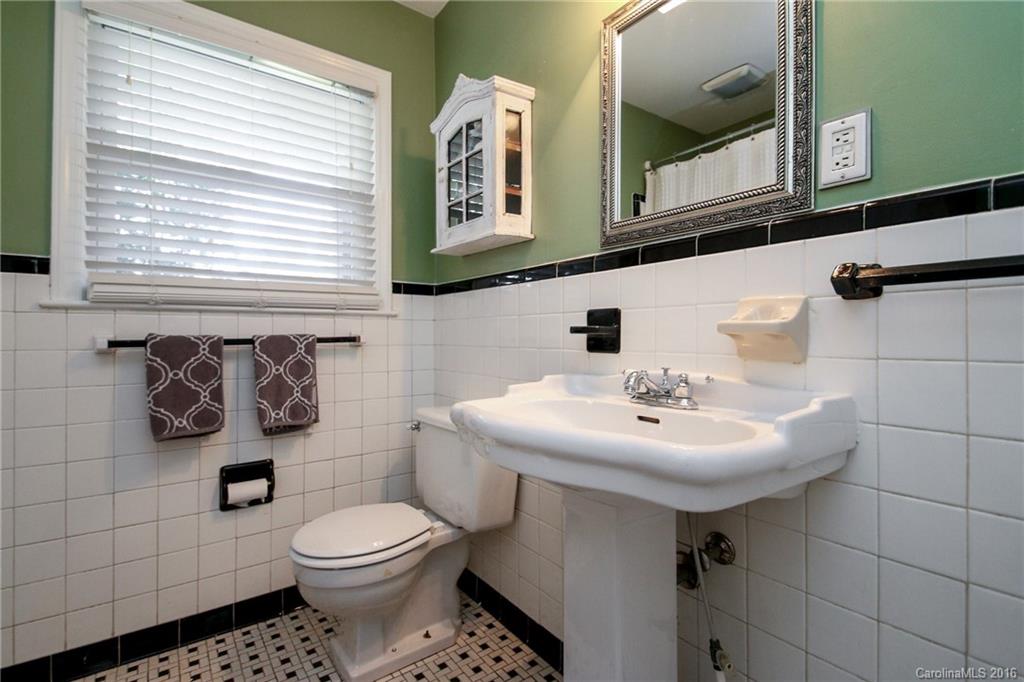 Madison Park - Residential