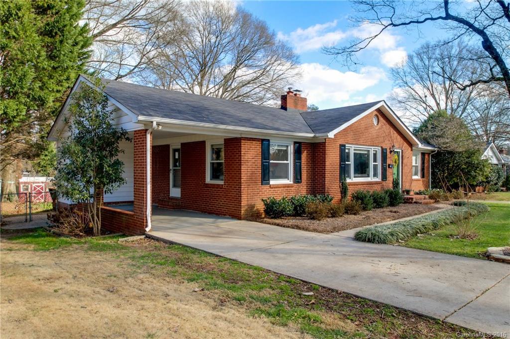 Madison Park - Residential