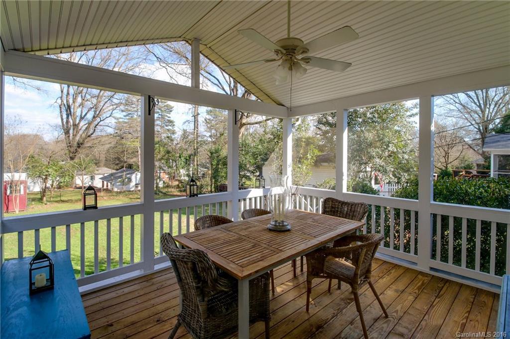 Madison Park - Residential