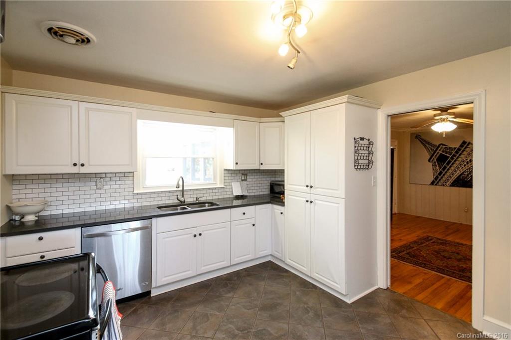 Madison Park - Residential