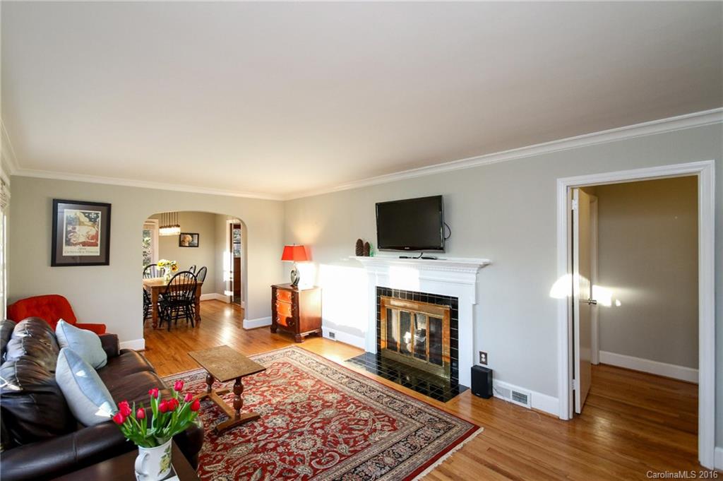 Madison Park - Residential