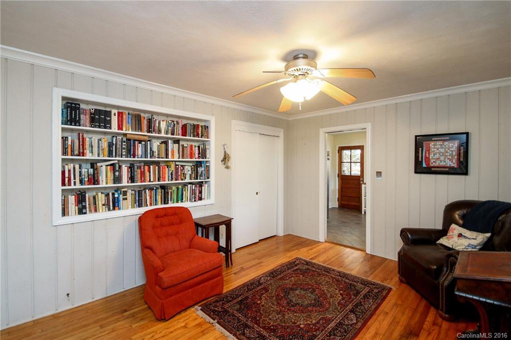 Madison Park - Residential