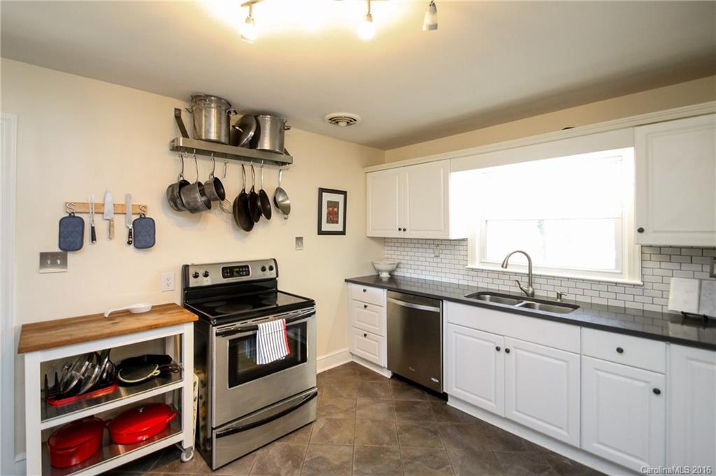 Madison Park - Residential