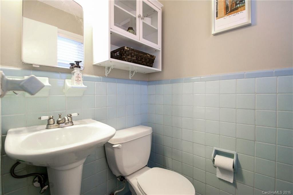 Madison Park - Residential